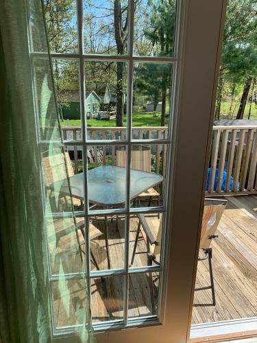 Apartamento Get Together "gt" Sylvan Beach, Usa