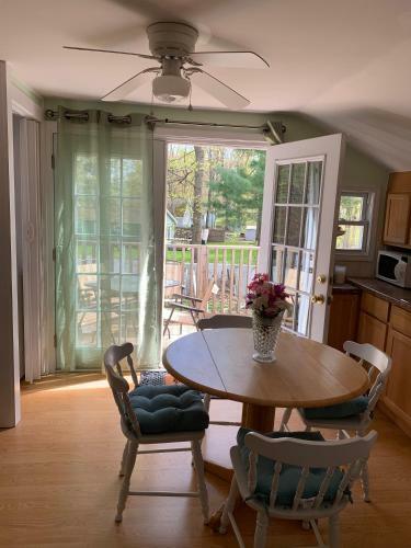 Apartamento Get Together "gt" Sylvan Beach, Usa