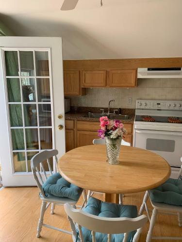 Apartamento Get Together "gt" Sylvan Beach, Usa