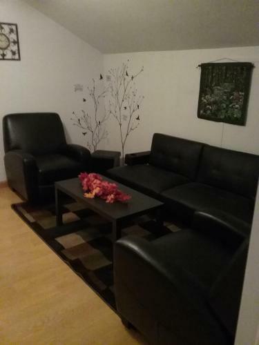 Apartamento Get Together "gt" Sylvan Beach, Usa