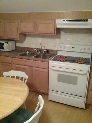 Apartamento Get Together "gt" Sylvan Beach, Usa