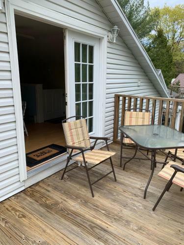 Apartamento Get Together "gt" Sylvan Beach, Usa
