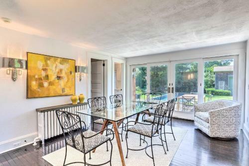 Southampton Village Home With Pool - 5 Min To Beach!