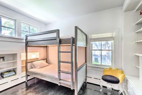 Southampton Village Home With Pool - 5 Min To Beach!