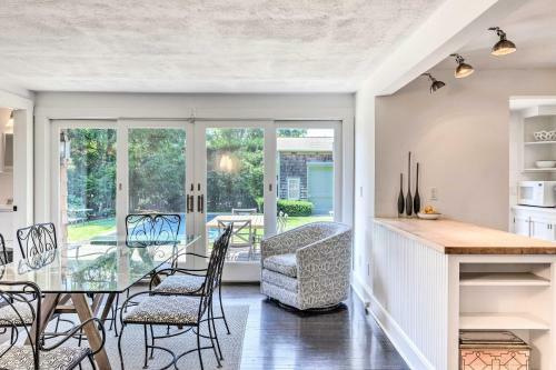 Southampton Village Home With Pool - 5 Min To Beach!