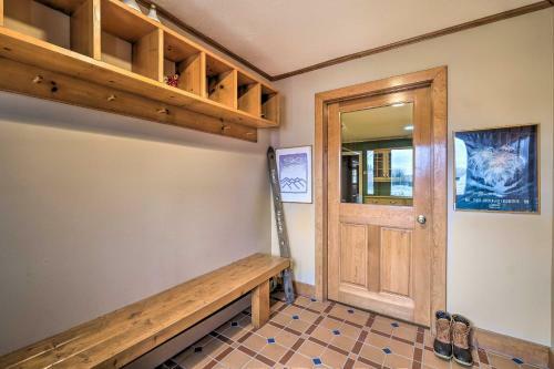 Luxe Windham Home With Hot Tub - Walk To Ski Resort!