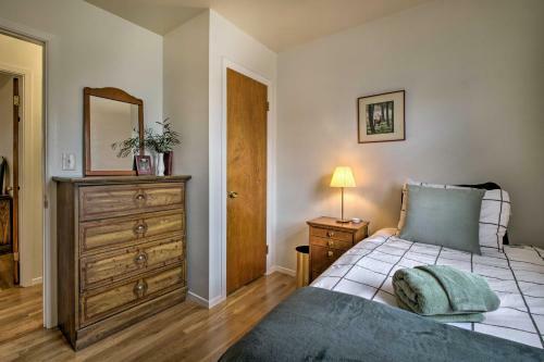 Apartamento Chic Catskills Getaway 2 Miles To Windham Mtn!
