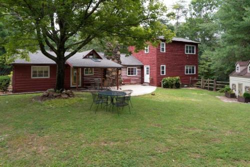 Celia's Retreat