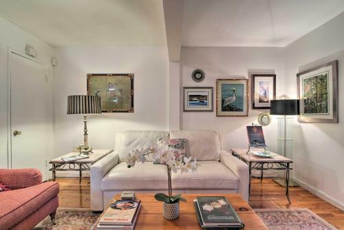 Apartamento Quaint Yonkers Condo - 1 Block To Hudson River!