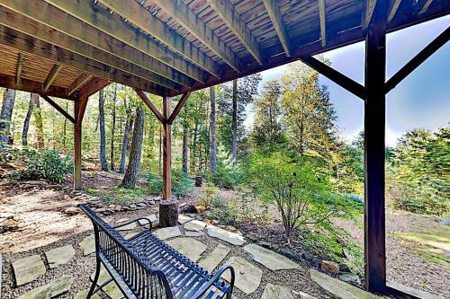 Eagles Wing Lodge - Game Room & Epic Sunset Views Home