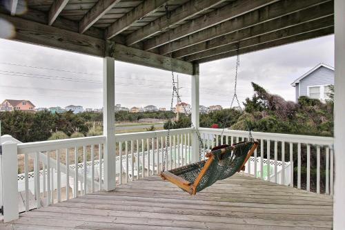 Carolina Beach Retreat #13-3