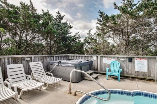 The Sandy House #56-2