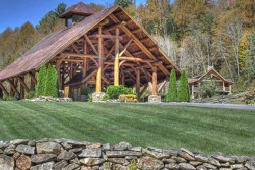 1 Br Cabin At Lodges At Eagles Nest - Gated Community