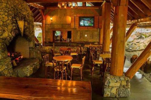1 Br Cabin At Lodges At Eagles Nest - Gated Community
