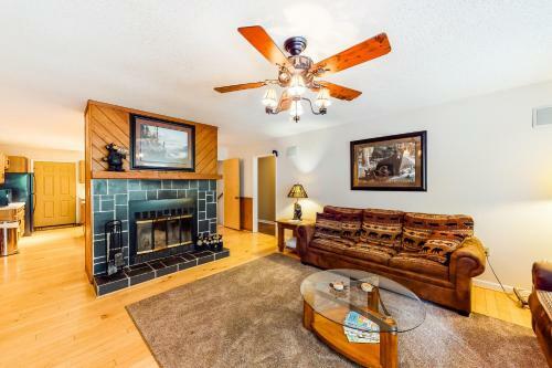 Stan's Ski Shack