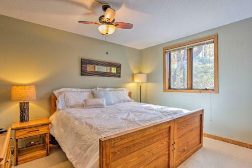 Apartamento Pet-friendly Beech Mtn Condo - Steps To The Slopes