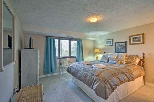 Apartamento Updated Beech Mountain Condo With Mountain Views!