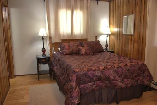 2102 - Silver 2 Bdrm - 1000 Sf Sleeps 4