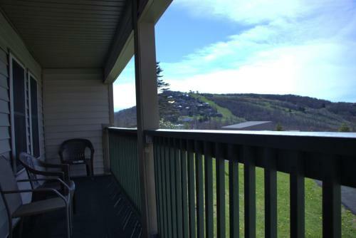 2102 - Silver 2 Bdrm - 1000 Sf Sleeps 4