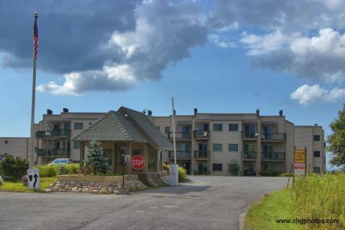 2102 - Silver 2 Bdrm - 1000 Sf Sleeps 4