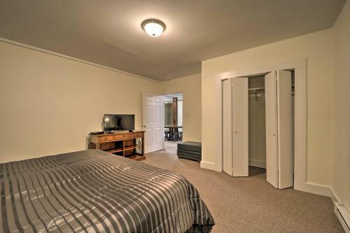Quiet Family Home 2 Mi To Beech Mountain Resort!