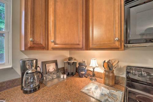 Quiet Family Home 2 Mi To Beech Mountain Resort!