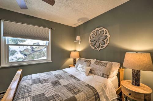 Expansive Ski Home Less Than 1 Mi To Beech Mtn Resort