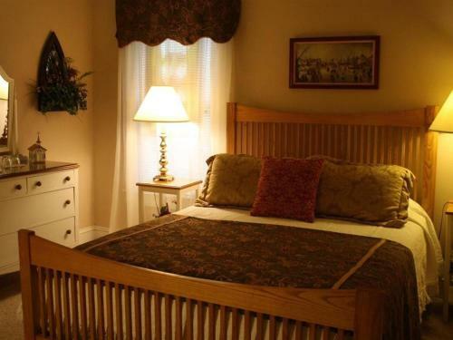 Hotel Red Rocker Inn