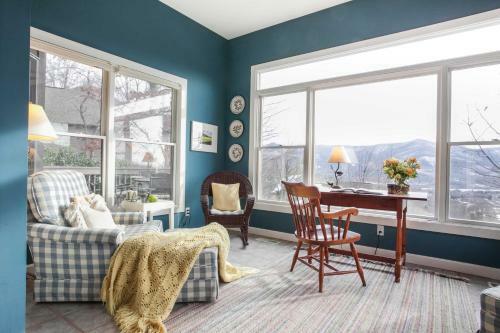 Red Plum Town Home