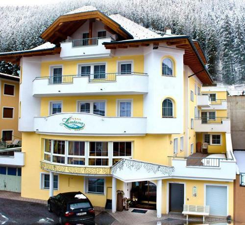 Hostal Lamtana