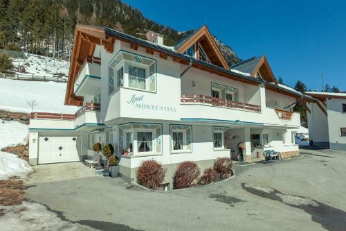 Apartamento Monte Vista