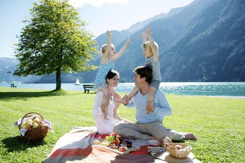 All Suite Hotel Garni Leithner