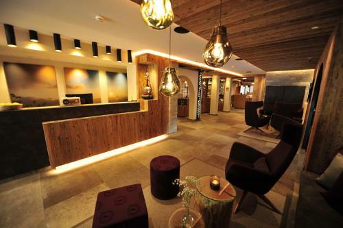 Hotel Verwall