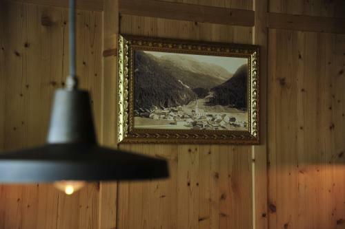 Hotel Verwall