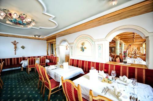 Hotel Verwall