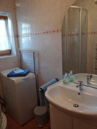 Apartamento Haus Br�gglbach
