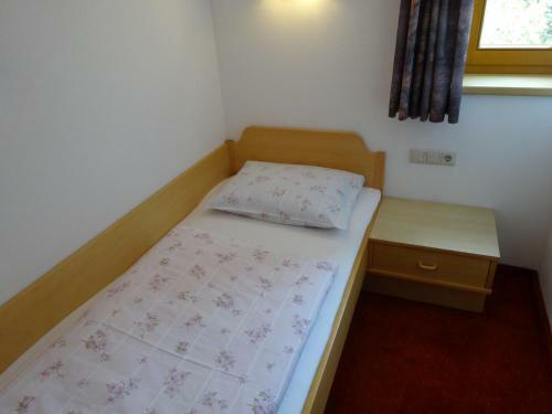 Aparthotel Landhotel Eva