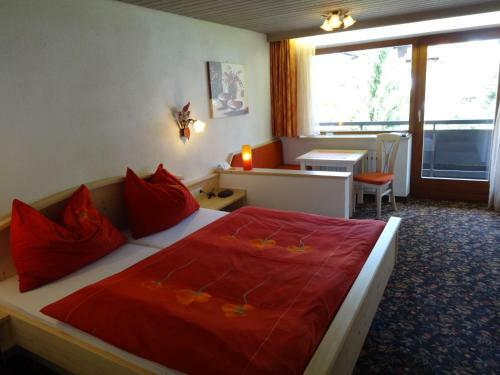 Aparthotel Landhotel Eva