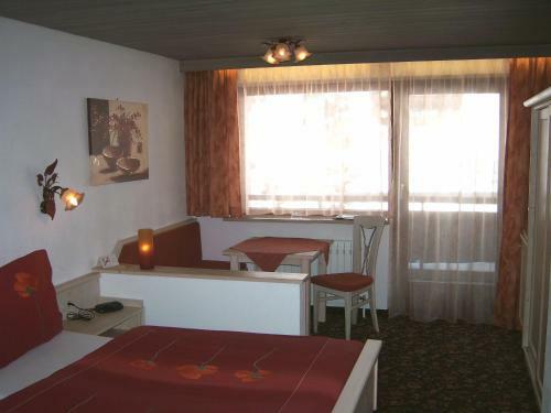 Aparthotel Landhotel Eva