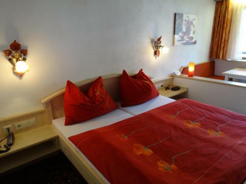 Aparthotel Landhotel Eva