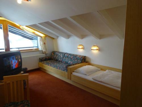 Aparthotel Landhotel Eva