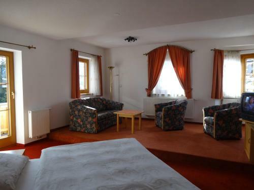 Aparthotel Landhotel Eva