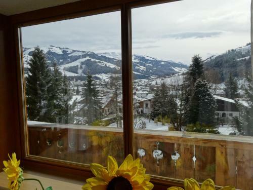 Aparthotel Landhotel Eva