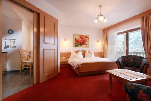 Aparthotel Landhotel Eva