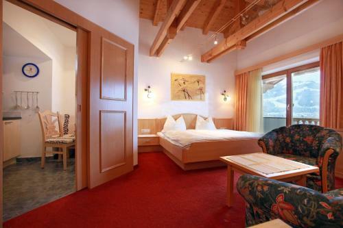 Aparthotel Landhotel Eva