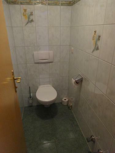 Aparthotel Landhotel Eva