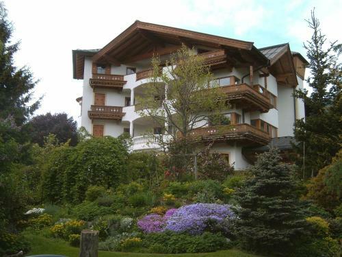 Aparthotel Landhotel Eva