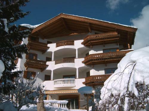 Aparthotel Landhotel Eva