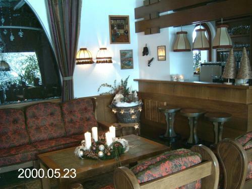 Aparthotel Landhotel Eva