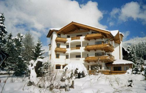 Aparthotel Landhotel Eva